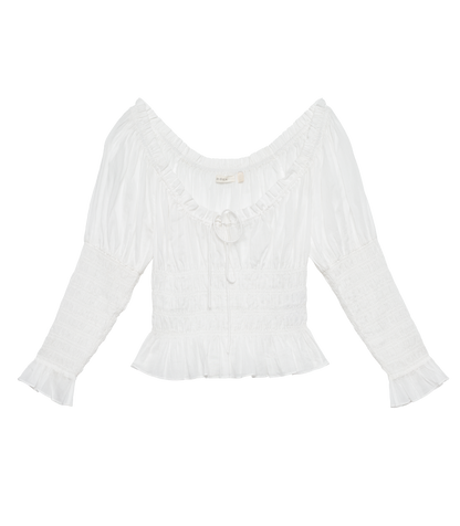 BAPTISIA TOP -- SALT