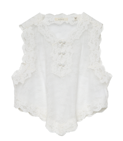VIOLA TOP -- SALT