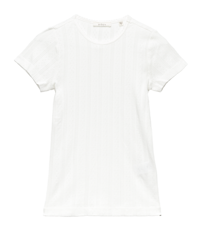 VIVI TEE -- SALT QUELLE JOLIE POINTELLE